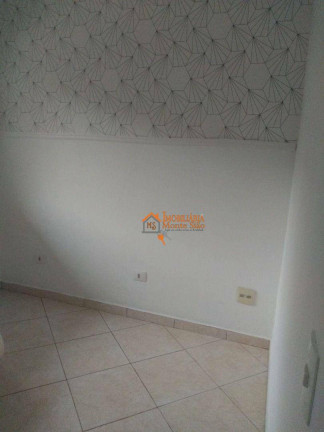 Imagem Casa com 3 Quartos à Venda, 140 m² em Jardim Fortaleza - Guarulhos Imagem Casa com 3 Quartos à Venda, 140 m² em Jardim Fortaleza - Guarulhos