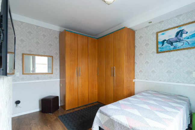 Imagem Casa com 3 Quartos à Venda, 254 m² em Assunção - São Bernardo Do Campo Imagem Casa com 3 Quartos à Venda, 254 m² em Assunção - São Bernardo Do Campo