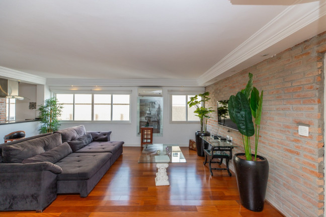 Foto do imóvel Apartamento com 2 Quartos à Venda, 105 m² em Itaim Bibi - São Paulo