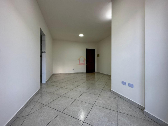 Imagem Apartamento com 1 Quarto à Venda, 61 m²