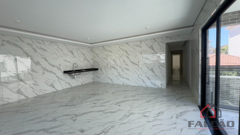Imagem Casa com 3 Quartos à Venda, 250 m² em Embaré - Santos