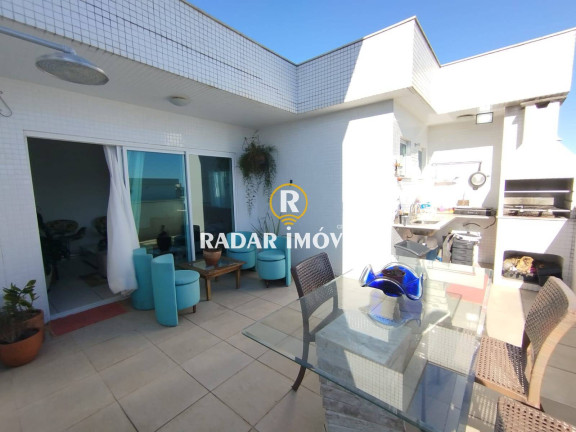 Imagem Apartamento com 3 Quartos à Venda, 140 m² em Vila Nova - Cabo Frio Imagem Apartamento com 3 Quartos à Venda, 140 m² em Vila Nova - Cabo Frio