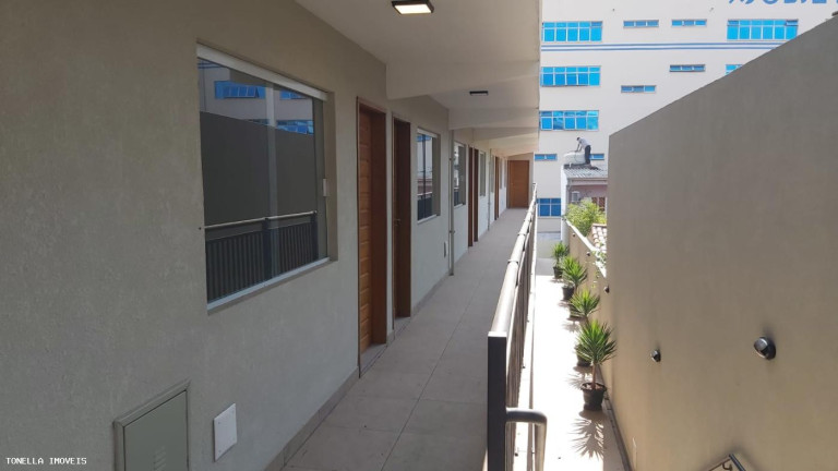Apartamento com 1 Quarto à Venda, 33 m² em Jardim Das Belezas - Carapicuíba