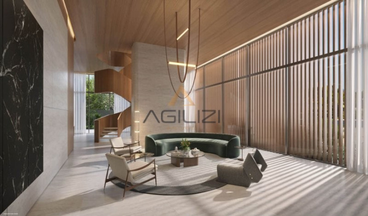 Imagem Apartamento com 4 Quartos à Venda, 368 m² em Jardim Paulista - São Paulo