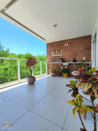 Imagem Apartamento com 2 Quartos à Venda, 83 m² em Recreio Dos Bandeirantes - Rio De Janeiro