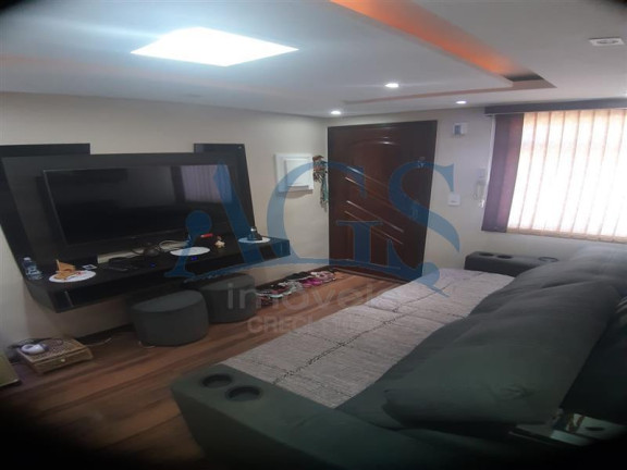 Apartamento com 2 Quartos à Venda, 56 m² em Itaquera - São Paulo
