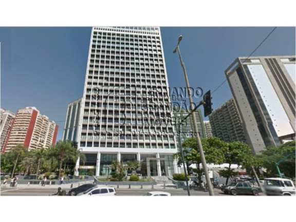 Imagem Sala Comercial à Venda, 49 m² em Barra Da Tijuca - Rio De Janeiro Imagem Sala Comercial à Venda, 49 m² em Barra Da Tijuca - Rio De Janeiro