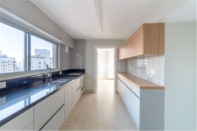 Imagem Apartamento com 4 Quartos à Venda, 468 m² em Aclimação - São Paulo