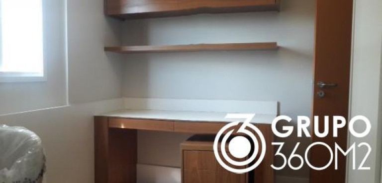 Imagem Apartamento com 2 Quartos à Venda, 63 m² em Campestre - Santo André