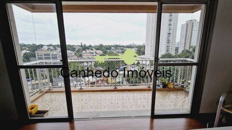 Apartamento com 3 Quartos à Venda, 125 m² em Parque Colonial - São Paulo