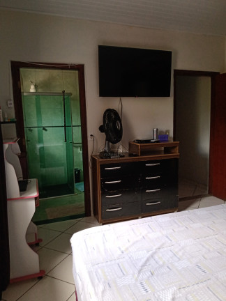 Imagem Casa com 2 Quartos à Venda, em Jardim Seriema - Bofete Imagem Casa com 2 Quartos à Venda, em Jardim Seriema - Bofete