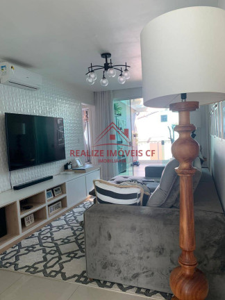 Imagem Casa com 4 Quartos à Venda, 240 m² em Portinho - Cabo Frio Imagem Casa com 4 Quartos à Venda, 240 m² em Portinho - Cabo Frio