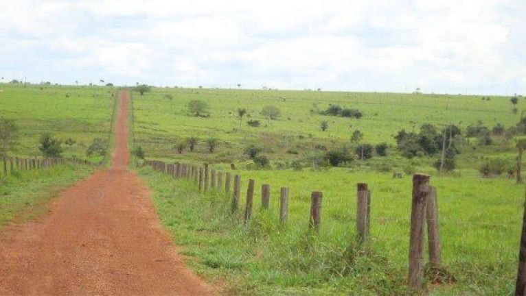 Imagem Chácara à Venda, 103.000 m² em Centro - Acorizal Imagem Chácara à Venda, 103.000 m² em Centro - Acorizal