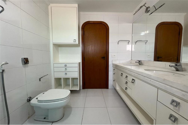 Imagem Apartamento com 3 Quartos à Venda, 246 m² em Alto Da Lapa - São Paulo