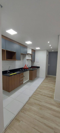 Imagem Apartamento com 2 Quartos à Venda, 40 m² em Vila Pirituba - São Paulo