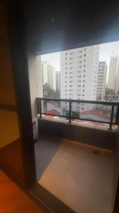 Imagem Imóvel com 3 Quartos à Venda, 116 m² em Moema - São Paulo Imagem Imóvel com 3 Quartos à Venda, 116 m² em Moema - São Paulo
