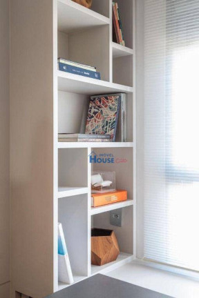 Imagem Apartamento com 1 Quarto à Venda, 70 m² em Jardins - São Paulo Imagem Apartamento com 1 Quarto à Venda, 70 m² em Jardins - São Paulo