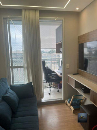 Imagem Apartamento com 2 Quartos à Venda, 55 m² em Rudge Ramos - São Bernardo Do Campo Imagem Apartamento com 2 Quartos à Venda, 55 m² em Rudge Ramos - São Bernardo Do Campo