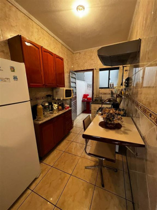 Imagem Casa com 1 Quarto à Venda, 31 m² em Tupi - Praia Grande Imagem Casa com 1 Quarto à Venda, 31 m² em Tupi - Praia Grande