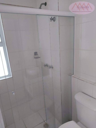 Imagem Apartamento com 2 Quartos para Alugar, 50 m² em Vila Assunção - Santo André