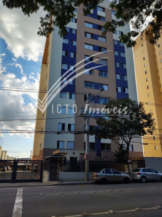 Imóvel com 2 Quartos à Venda, 55 m² em Santana - São José Dos Campos