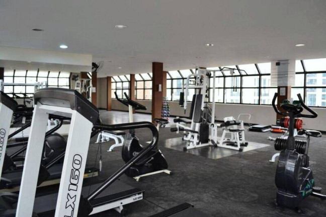 Imagem Apartamento com 1 Quarto à Venda, 26 m² em Moema - São Paulo Imagem Apartamento com 1 Quarto à Venda, 26 m² em Moema - São Paulo