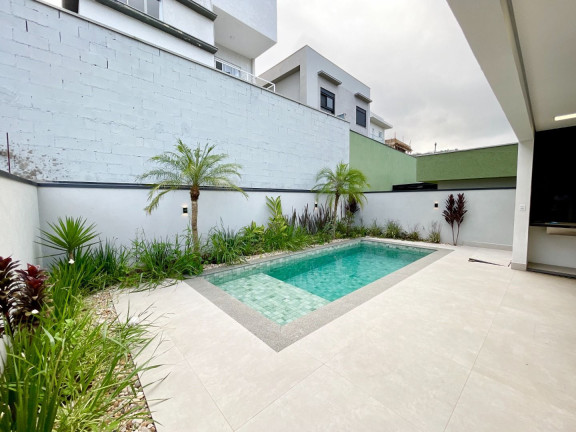 Imagem Sobrado com 3 Quartos à Venda, 233 m² em Condomínio Bella Cittá - Mogi Das Cruzes Imagem Sobrado com 3 Quartos à Venda, 233 m² em Condomínio Bella Cittá - Mogi Das Cruzes