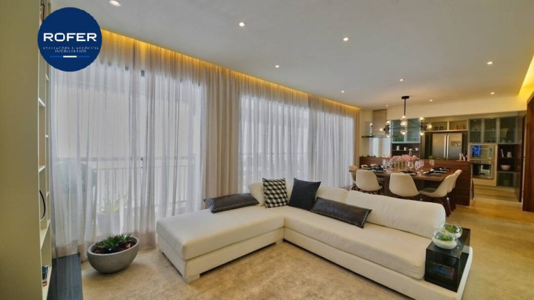 Imagem Apartamento com 4 Quartos à Venda, 147 m² em Perdizes - São Paulo