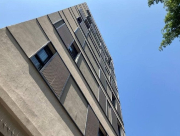 Imagem Studio com 1 Quarto à Venda, 27 m² em Higienópolis - São Paulo