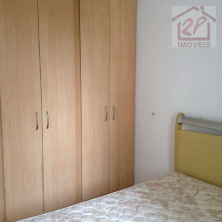 Imagem Apartamento com 1 Quarto para Alugar, 50 m² em Centro - São José Dos Campos Imagem Apartamento com 1 Quarto para Alugar, 50 m² em Centro - São José Dos Campos