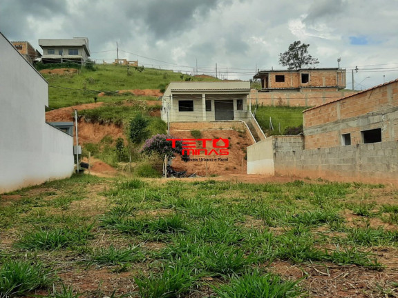 Imagem Terreno à Venda, 274 m² em Bairro Jardim Das Oliveiras - São Lourenço