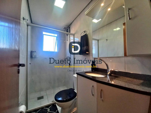 Imagem Apartamento com 2 Quartos à Venda, 79 m² em Centro - Santa Maria