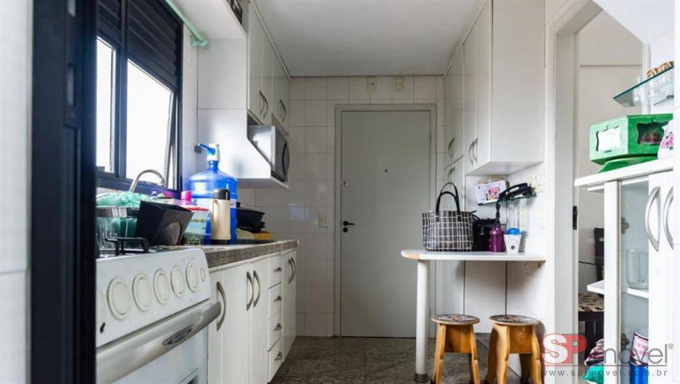 Imagem Apartamento com 4 Quartos à Venda, 198 m² em Vila Formosa - São Paulo