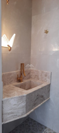 Imagem Sobrado com 5 Quartos à Venda, 504 m² em Condomínio Residencial Village D'avignon - Sorocaba Imagem Sobrado com 5 Quartos à Venda, 504 m² em Condomínio Residencial Village D'avignon - Sorocaba