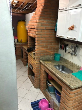 Imagem Casa de Condomínio com 3 Quartos à Venda, 191 m² em Tucuruvi - São Paulo Imagem Casa de Condomínio com 3 Quartos à Venda, 191 m² em Tucuruvi - São Paulo