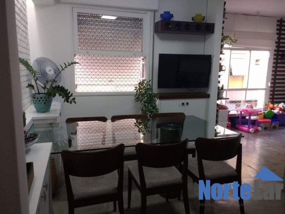 Imagem Apartamento com 2 Quartos à Venda, 82 m² em Jardim Das Laranjeiras - São Paulo Imagem Apartamento com 2 Quartos à Venda, 82 m² em Jardim Das Laranjeiras - São Paulo