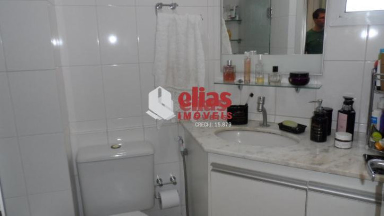Imagem Apartamento com 3 Quartos à Venda, 95 m² em Vila Santa Tereza - Bauru Imagem Apartamento com 3 Quartos à Venda, 95 m² em Vila Santa Tereza - Bauru