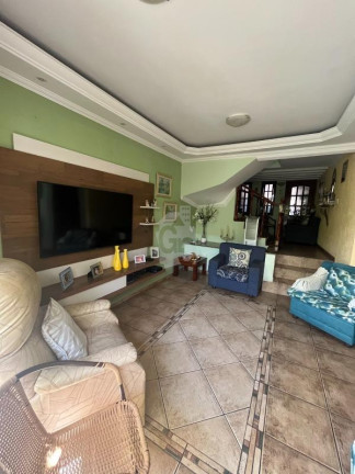 Imagem Casa com 4 Quartos à Venda, 185 m² em Bela Vista - Jundiaí