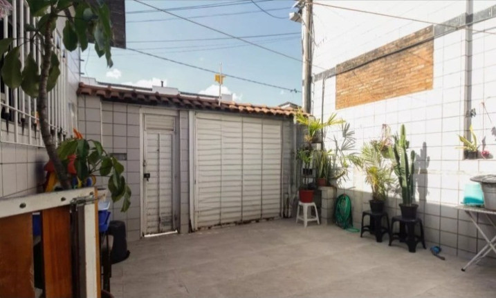 Imagem Casa com 3 Quartos à Venda, 117 m² em Guaiaúna - São Paulo