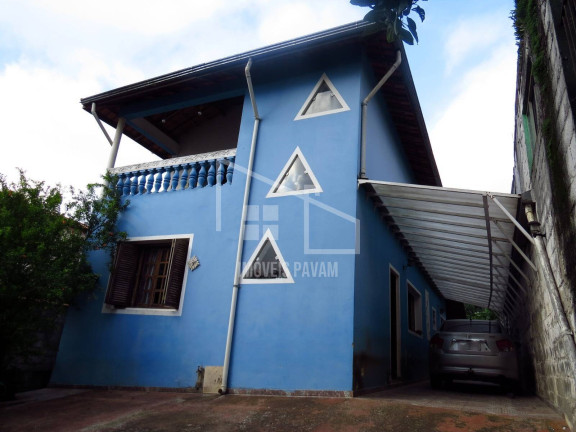 Imagem Sobrado com 3 Quartos à Venda, 315 m² em Independência - São Bernardo Do Campo Imagem Sobrado com 3 Quartos à Venda, 315 m² em Independência - São Bernardo Do Campo