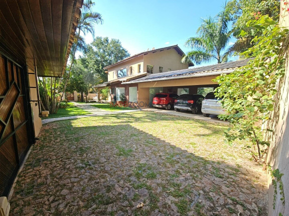 Imagem Casa com 5 Quartos à Venda, 384 m² em Roseira - Mairiporã Imagem Casa com 5 Quartos à Venda, 384 m² em Roseira - Mairiporã