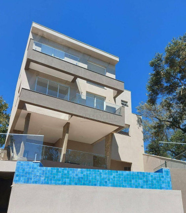 Imagem Casa com 3 Quartos à Venda, 286 m² em Tarumã - Santana De Parnaíba Imagem Casa com 3 Quartos à Venda, 286 m² em Tarumã - Santana De Parnaíba