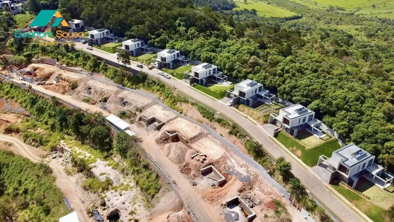 Imagem Casa de Condomínio com 3 Quartos à Venda, 137 m² em Itapetinga - Atibaia Imagem Casa de Condomínio com 3 Quartos à Venda, 137 m² em Itapetinga - Atibaia