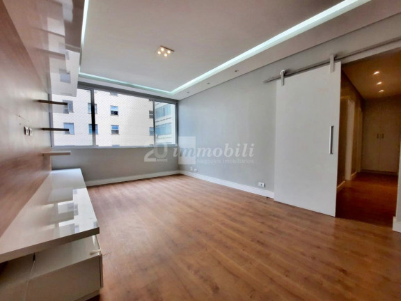 Imagem Apartamento com 2 Quartos à Venda, 105 m² em Higienópolis - São Paulo Imagem Apartamento com 2 Quartos à Venda, 105 m² em Higienópolis - São Paulo