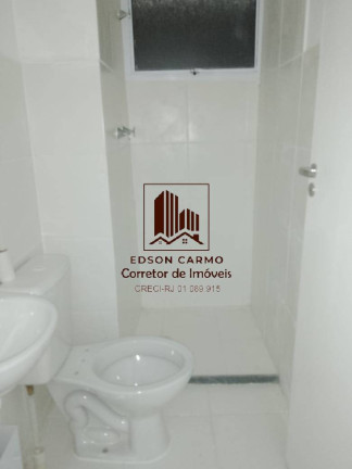 Imagem Apartamento com 2 Quartos à Venda, 40 m² em Itanhangá - Rio De Janeiro