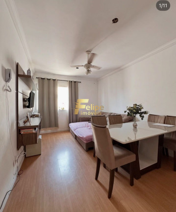 Imóvel com 3 Quartos à Venda, 70 m² em Jardim Camburi - Vitória