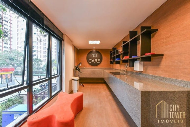 Imagem Apartamento com 1 Quarto à Venda, 57 m² em Vila Mariana - São Paulo