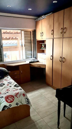 Imagem Casa à Venda, em Parque Novo Oratório - Santo André Imagem Casa à Venda, em Parque Novo Oratório - Santo André