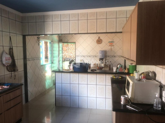 Imagem Casa com 3 Quartos à Venda, 200 m² em Jardim Vida Nova - Campo Grande Imagem Casa com 3 Quartos à Venda, 200 m² em Jardim Vida Nova - Campo Grande
