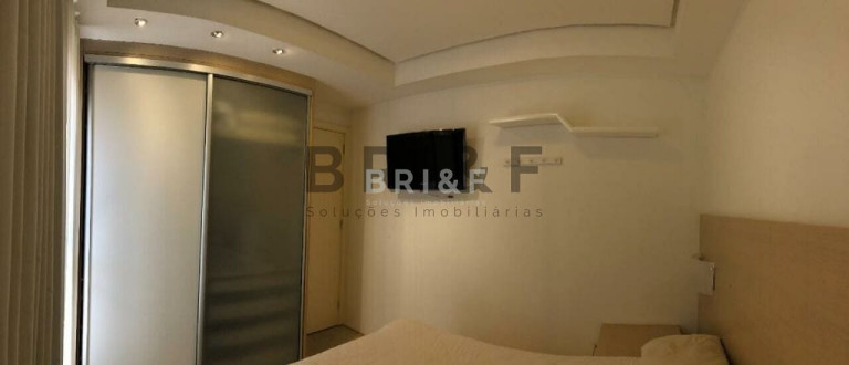 Imagem Apartamento com 2 Quartos à Venda, 61 m² em Jardim Paulista - São Paulo Imagem Apartamento com 2 Quartos à Venda, 61 m² em Jardim Paulista - São Paulo